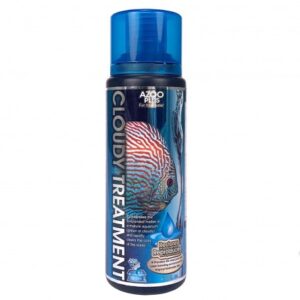 CLOUDY TREATMENT PLUS 250ML AZOO