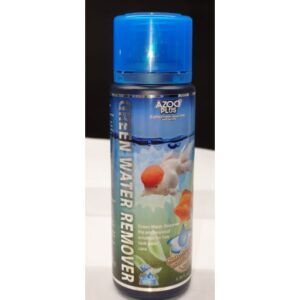 GREEN WATER REMOVER 120 ML