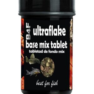 BASE MIX TABLET 250 ML