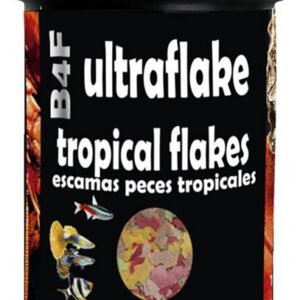 TROPICAL FLAKES  100ML  15gr