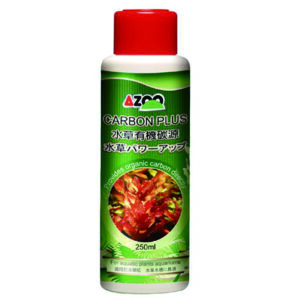 CARBON PLUS 250ML