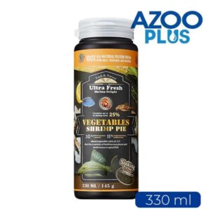 TABLETA PREMIUM VEGETAL PLECOS 330 ML/145 g
