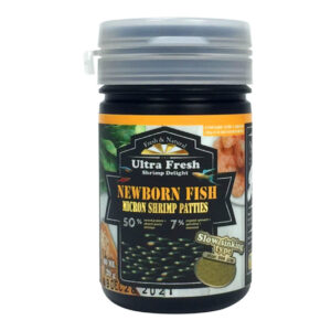 ALIMENTO PREMIUM ALEVINES 60ML/20G
