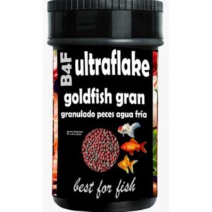 B4F Goldfish Gran