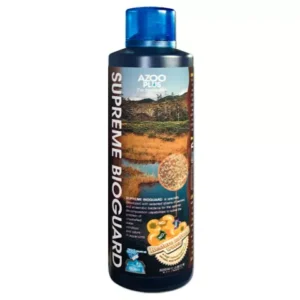 SUPREME BIOGUARD PLUS 250ML AZOO en Zootropic Burgos