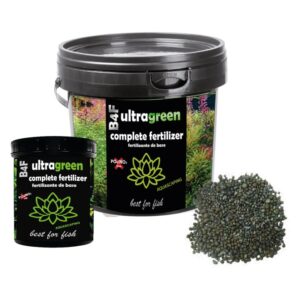 COMPLETE FERTILIZER AQUASCAPING 2,8 kg