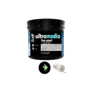 LIVE PEARL   500ML  500gr
