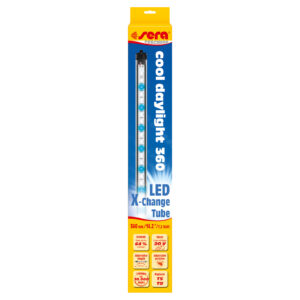 sera LED X-Change Tube cool daylight 360