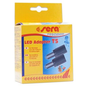 sera LED Adapter T5