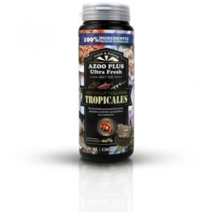 Tropical pellets azoo 330ml