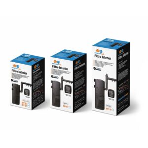 aquarium careFILTRO INTERNO MY15   1000 L/H