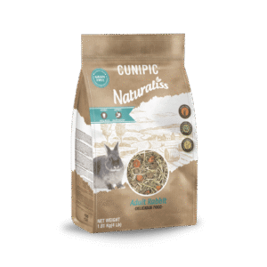 Naturaliss conejo adult 1,81 kg en Zootropic Burgos