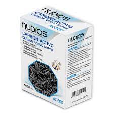 aquarium careCARGA CARBON  500 GMS