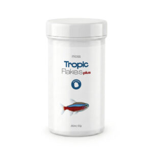 MOSS TROPICAL FLAKES 250ML