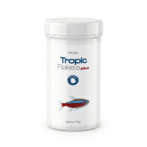 MOSS TROPICAL FLAKES 1000ML
