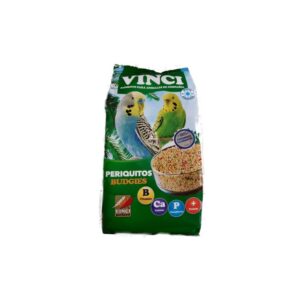 Vinci Periquitos 1kg