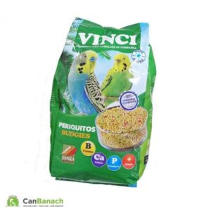 Vinci Periquitos 5kg