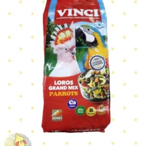 Vinci Loros Grand 700gr