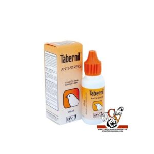 Tabernil anti stress 20ml