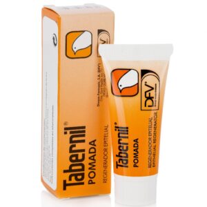 Tabernil pomada 9,25 g
