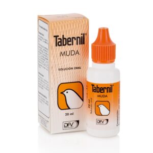 Tabernil muda 20 ml