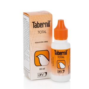 Tabernil total 20 ml