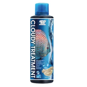 CLOUDY TREATMENT PLUS 500ML AZOO en Zootropic Burgos