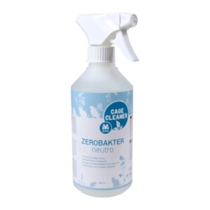 Flash Clean 500ml zerobakter