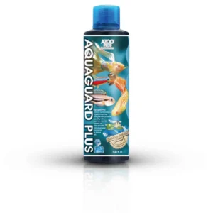 AQUAGUARD PLUS 500ML AZOO en Zootropic Burgos