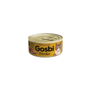 FRESKO CAT ADULT TUNA WITH SALMON 70 g . en Zootropic Burgos