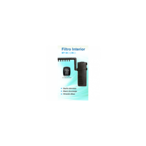 aquarium careFILTRO INTERNO MY10 800 L/H en Zootropic Burgos