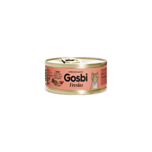 FRESKO CAT TUNA WITH SALMON AND PINEAPPLE ADULT 70 g. en Zootropic Burgos