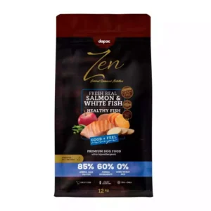 Zen Country Fish Puppy 2,5kg