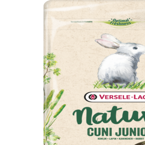 NATURE CUNI JUNIOR 700GR en Zootropic Burgos
