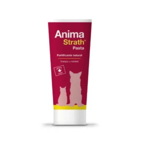 ANIMA-STRATH PASTA 125GR en Zootropic Burgos