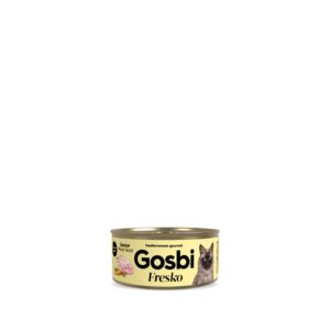 FRESKO CAT SENIOR MEAT FEAST 70 g.