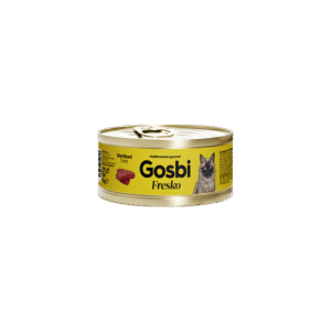 FRESKO CAT TUNA STERILIZED 70 g.