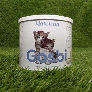 GOSBI MATERNAL CAT 250 g. en Zootropic Burgos