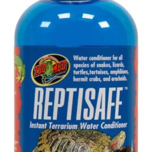 Reptil Safe en Zootropic Burgos