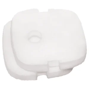 sera vellón para filtrado blanco (2 und.) - fil ba 130, 130+UV (pieza de recambio)