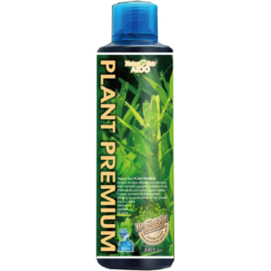 PLANT PREMIUM PLUS 250ML AZOO