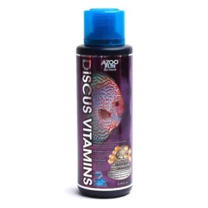 DISCUS VITAMINS PLUS 500ML AZOO