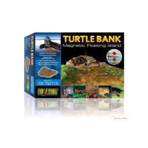 Exo Terra Tortuga Flotante en Zootropic Burgos