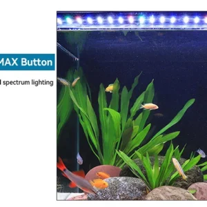 FULL SPECTRUM LED 90-105CM