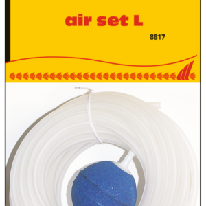 sera air set L con tubo de 10 m