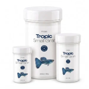 MOSS SMALL TROPICAL GRAN 100ML