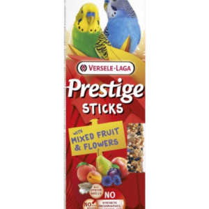 PRESTIGE STICKS PERIQUITO FRUTAS