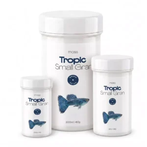 MOSS SMALL TROPICAL GRAN 250ML