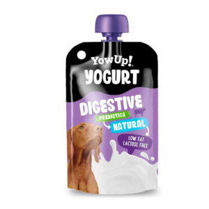 YOWUP YOGURT PERRO