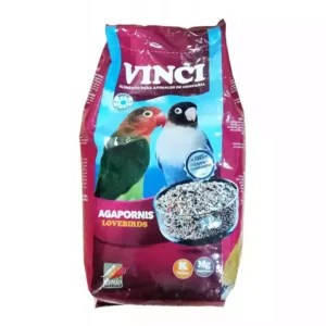 Vinci Agapornis 5kg